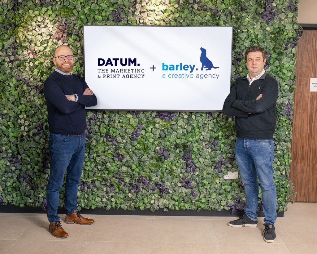 Datum Creative Media Acquires Barley Agency