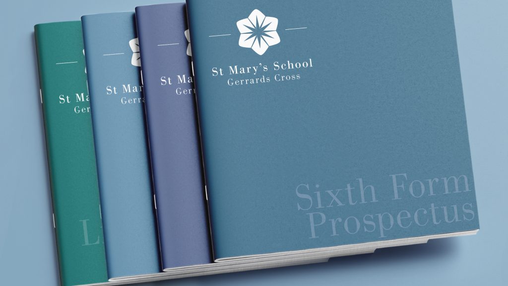 St Mary’s School, Gerrards Cross