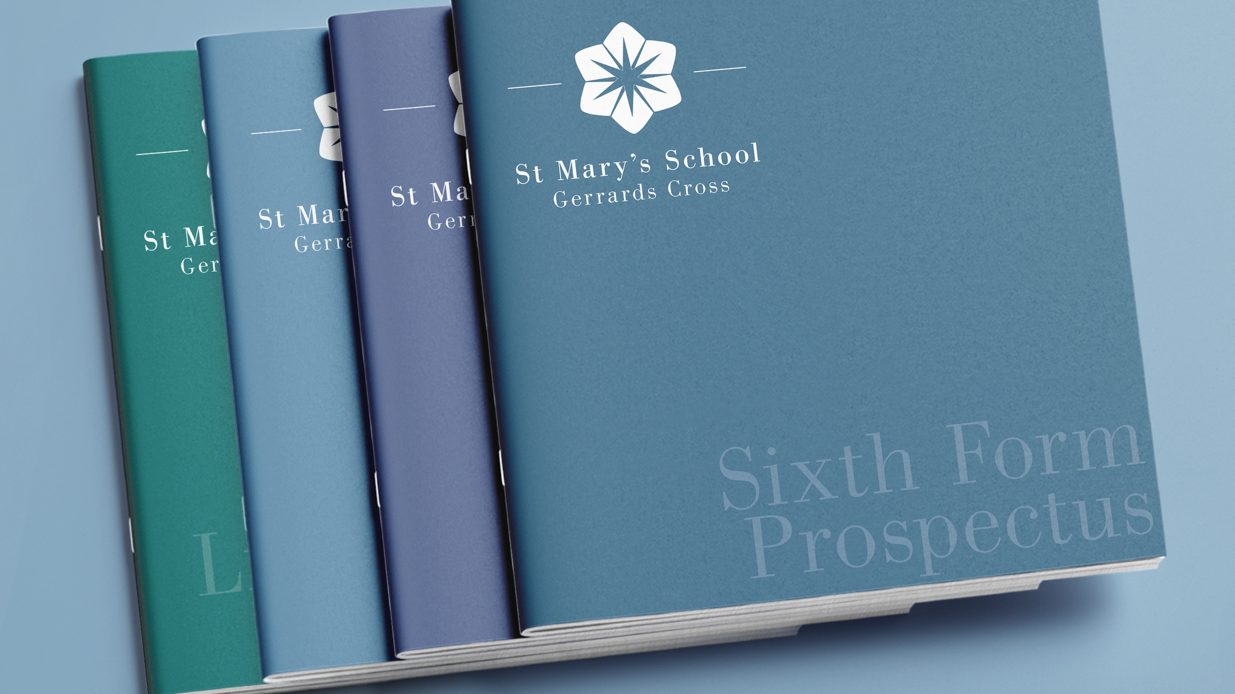 St Mary's projects