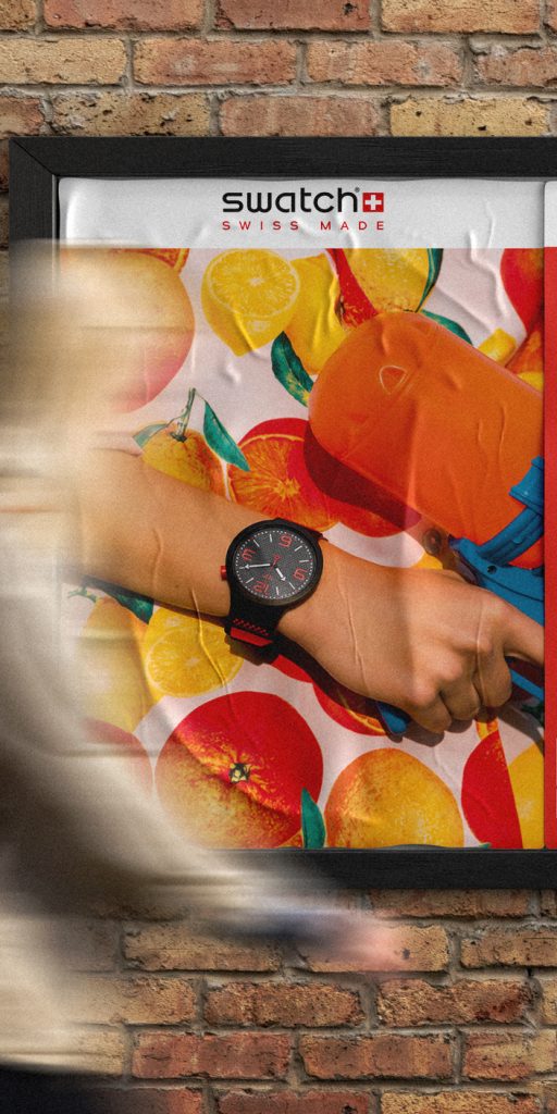 Swatch