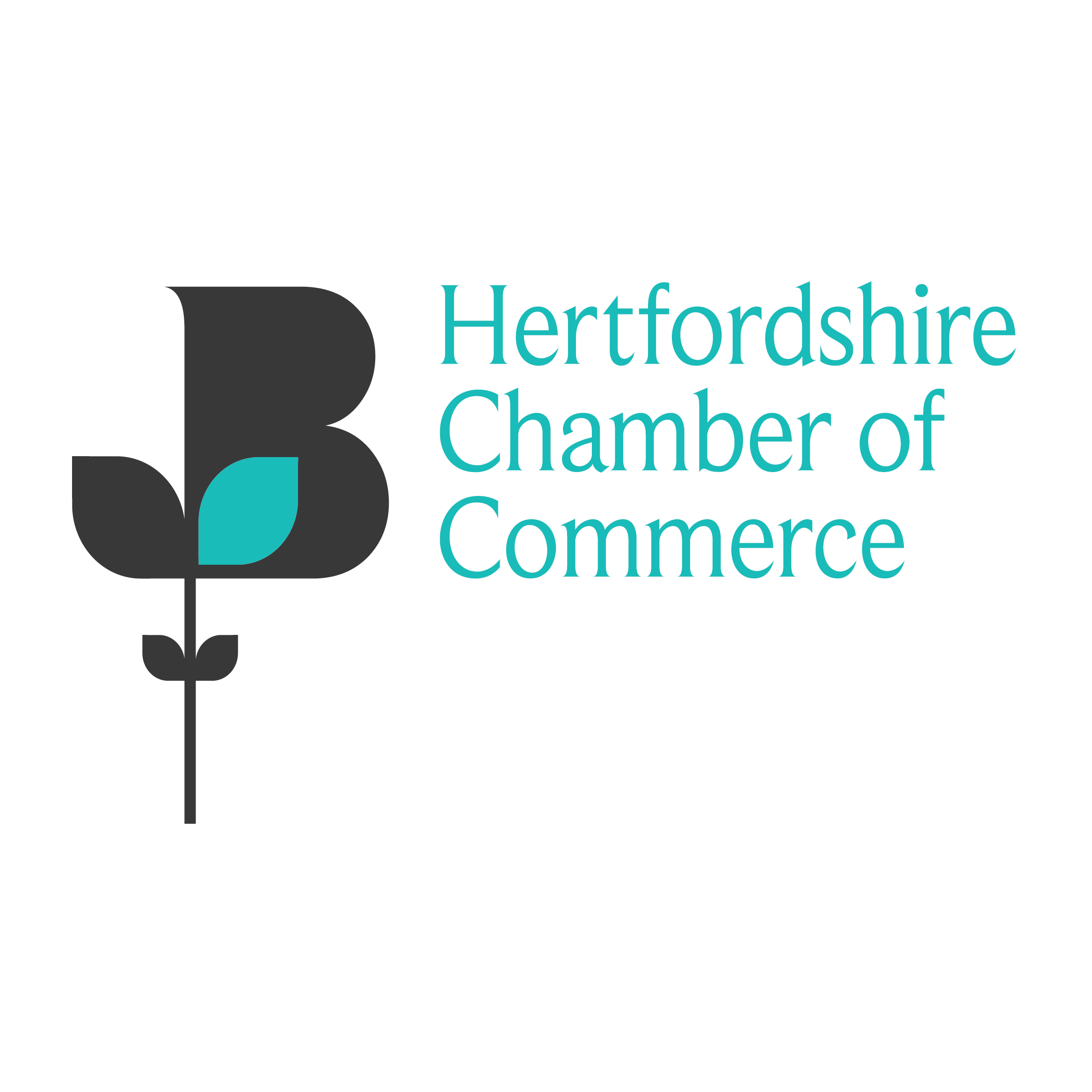 Hertfordshire Chamber of Commerce Logo