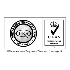 ISO 14001 logo