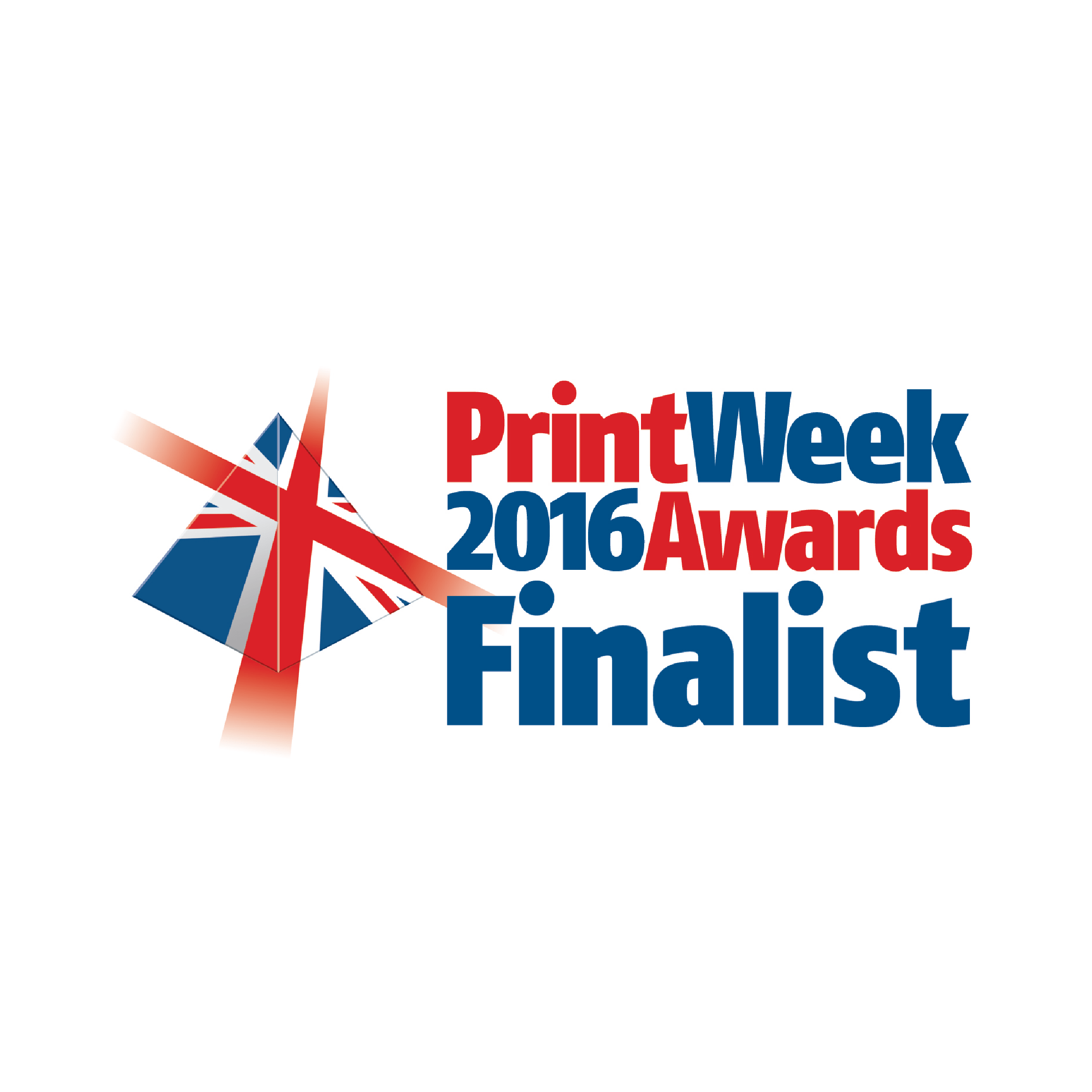 Print Week 2016 Awards Finalist