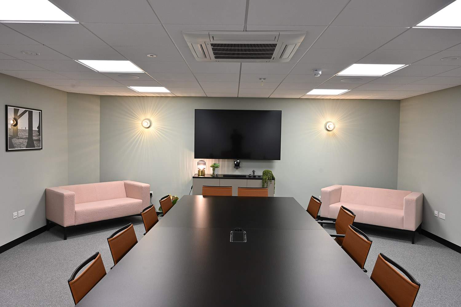 Sopers House Meeting Rooms