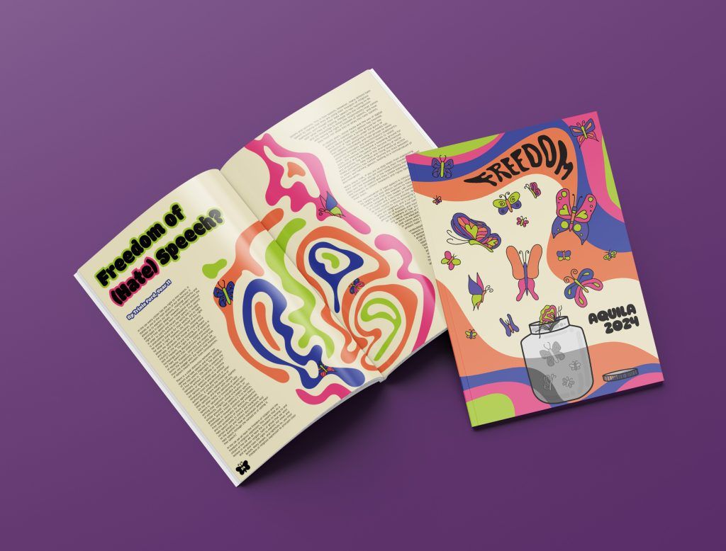 Pipers Corner Magazine 2024