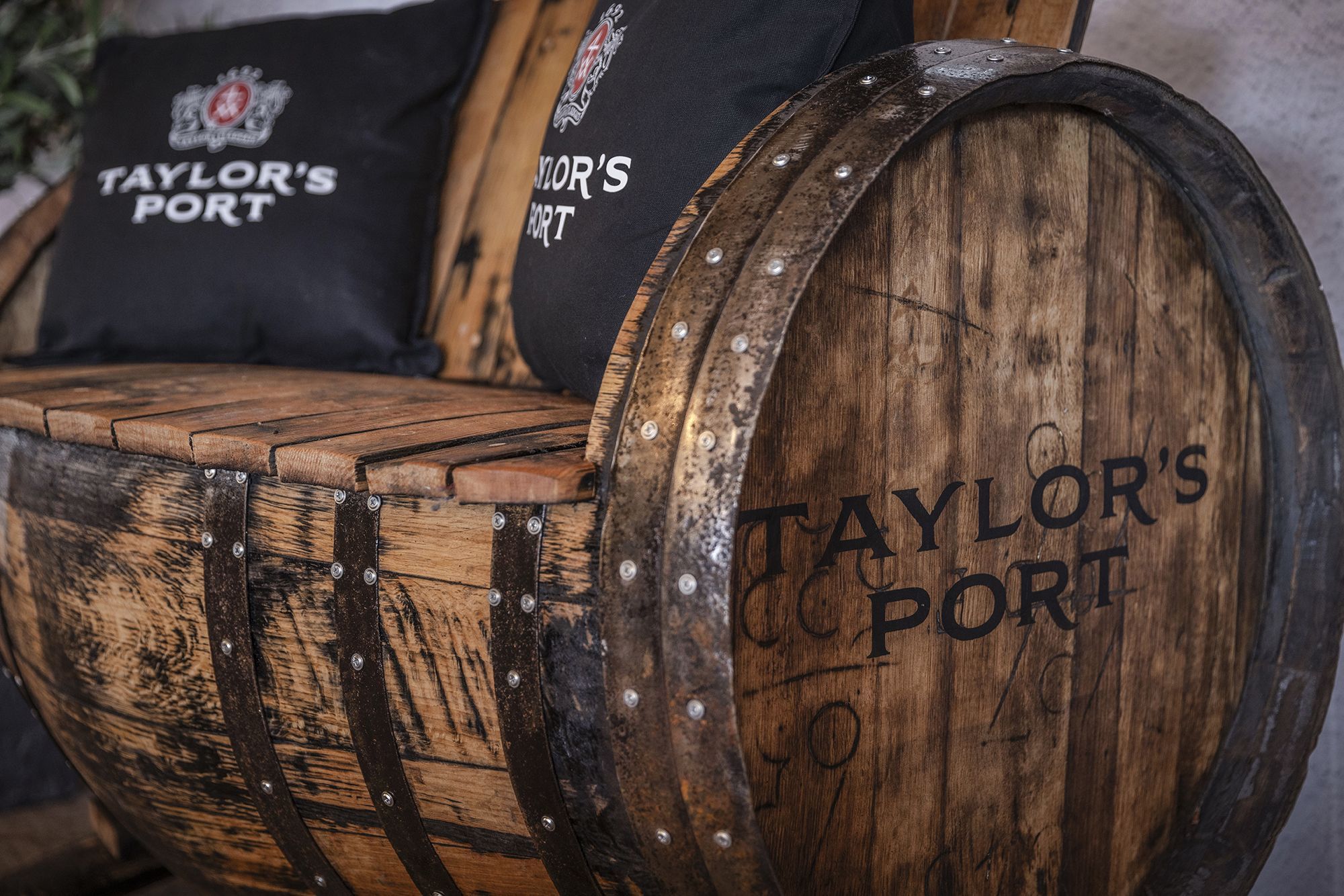 Taylor's Port