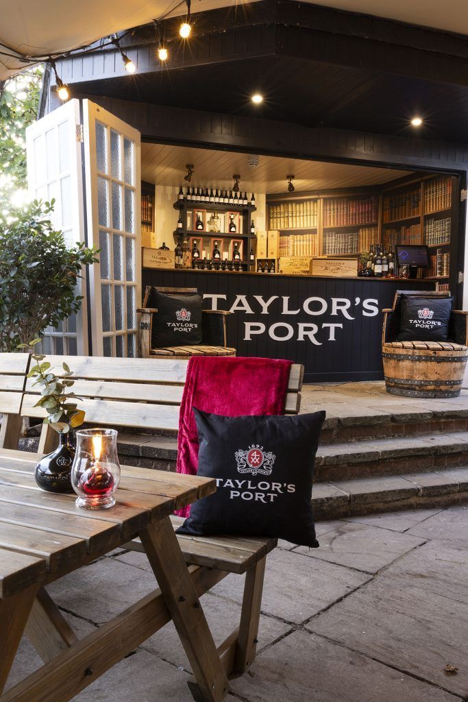 Taylor’s Port
