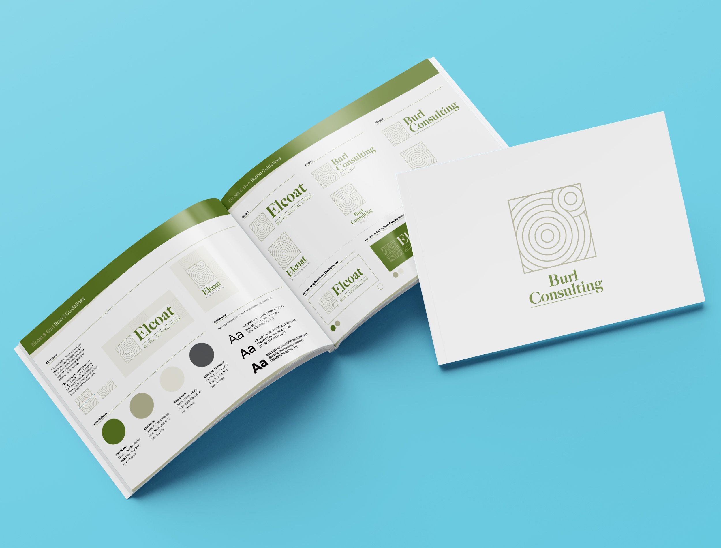 Elcoat Brand Guidelines