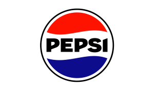 Pepsi logo (New)