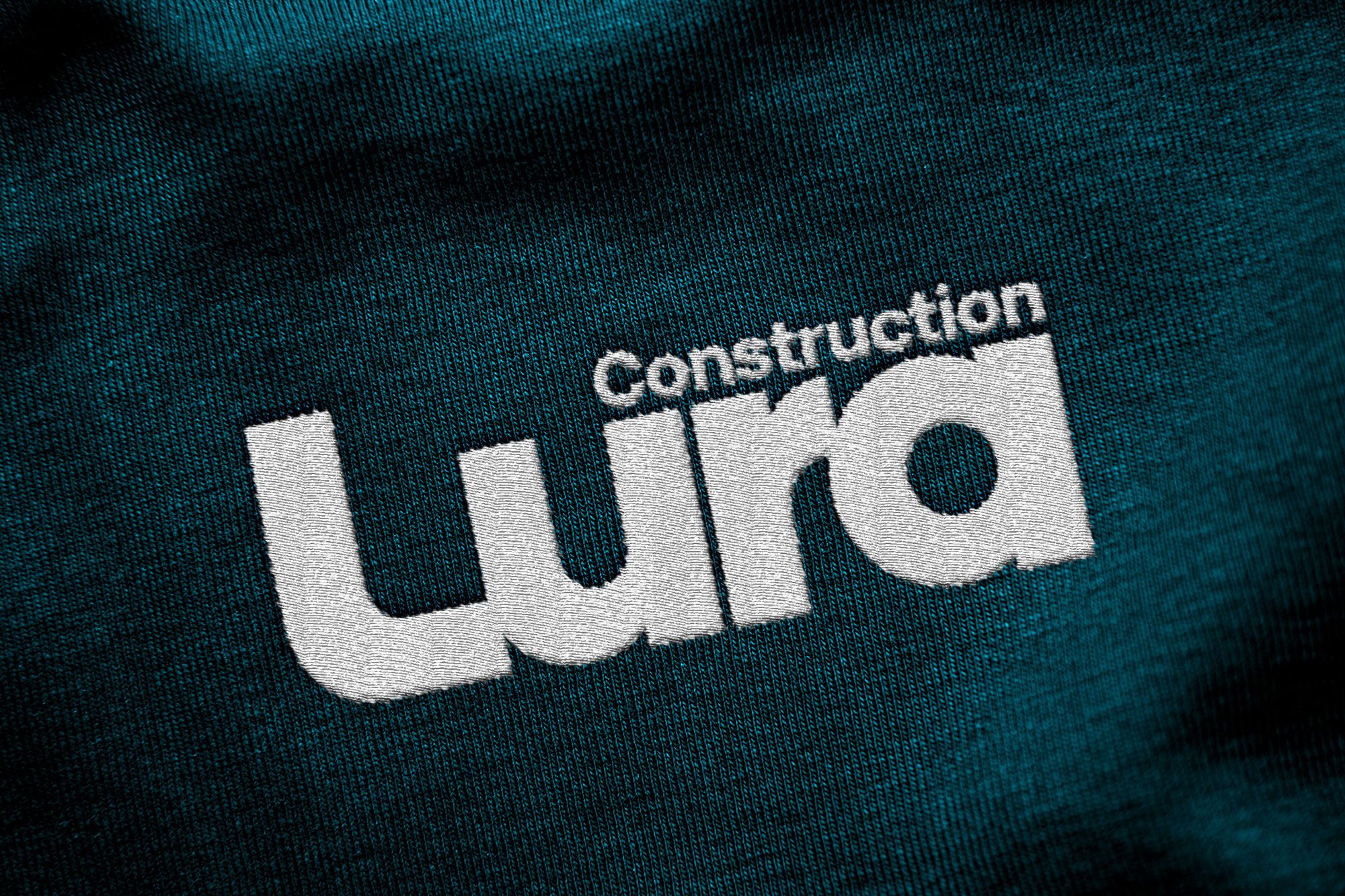 Lura Construction Clothing