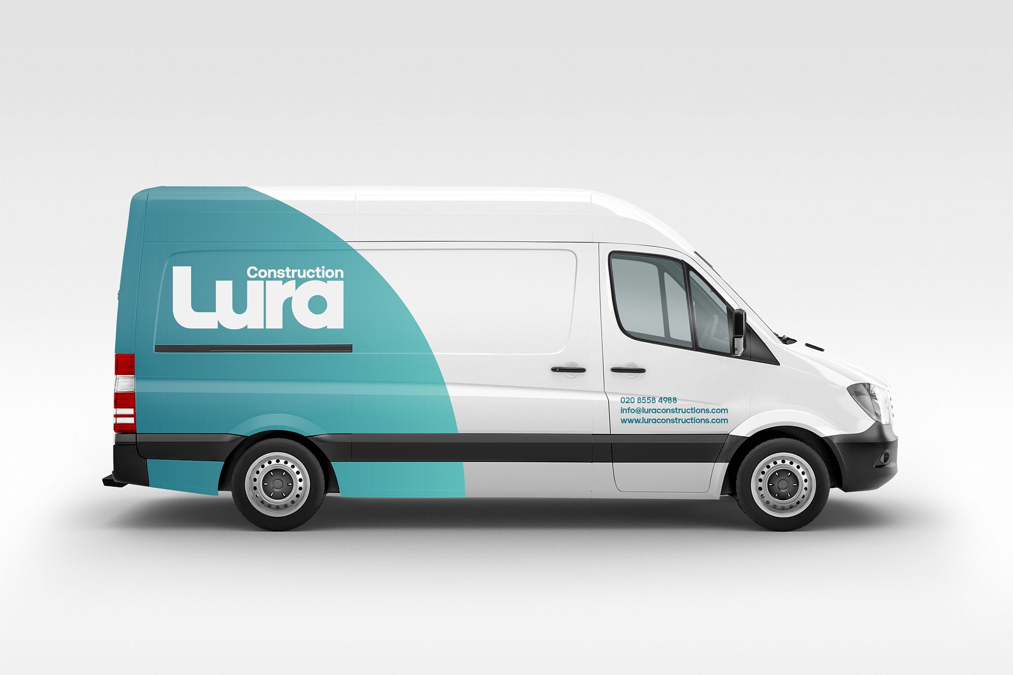 Lura Construction Vehicle