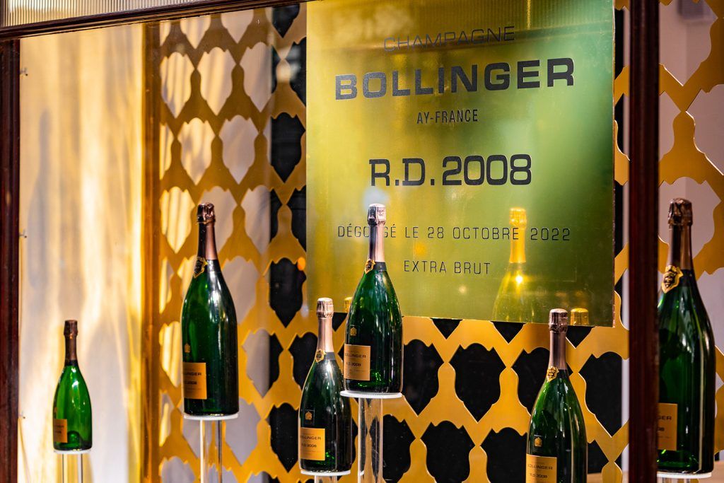 Bollinger Burlington Arcade 03