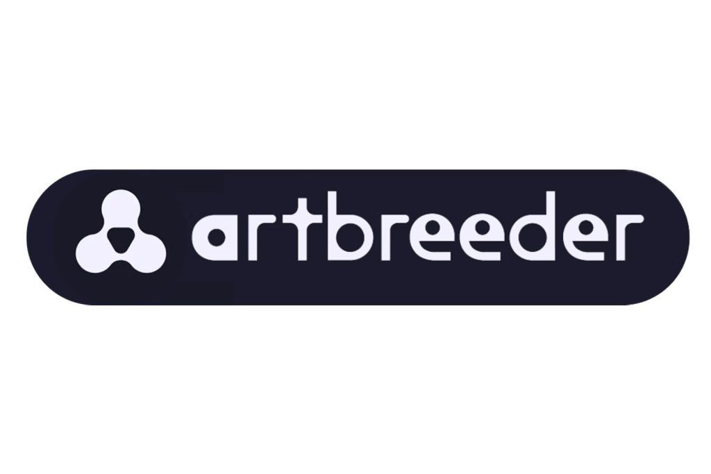 Artbreeder Logo