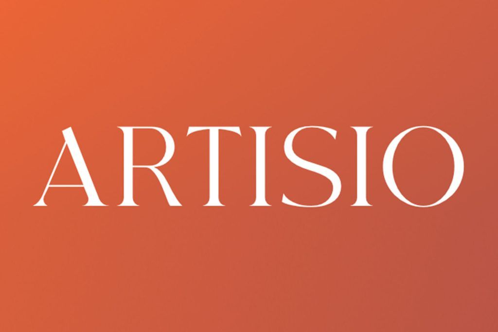 Artisto Logo