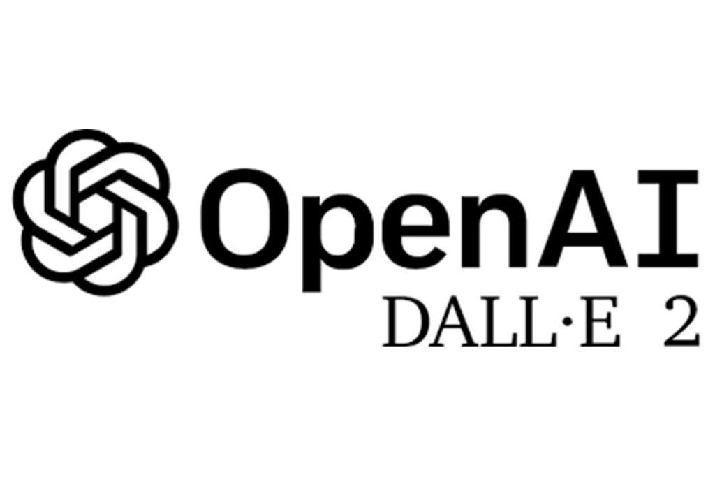 DALL·E by OpenAI Logo