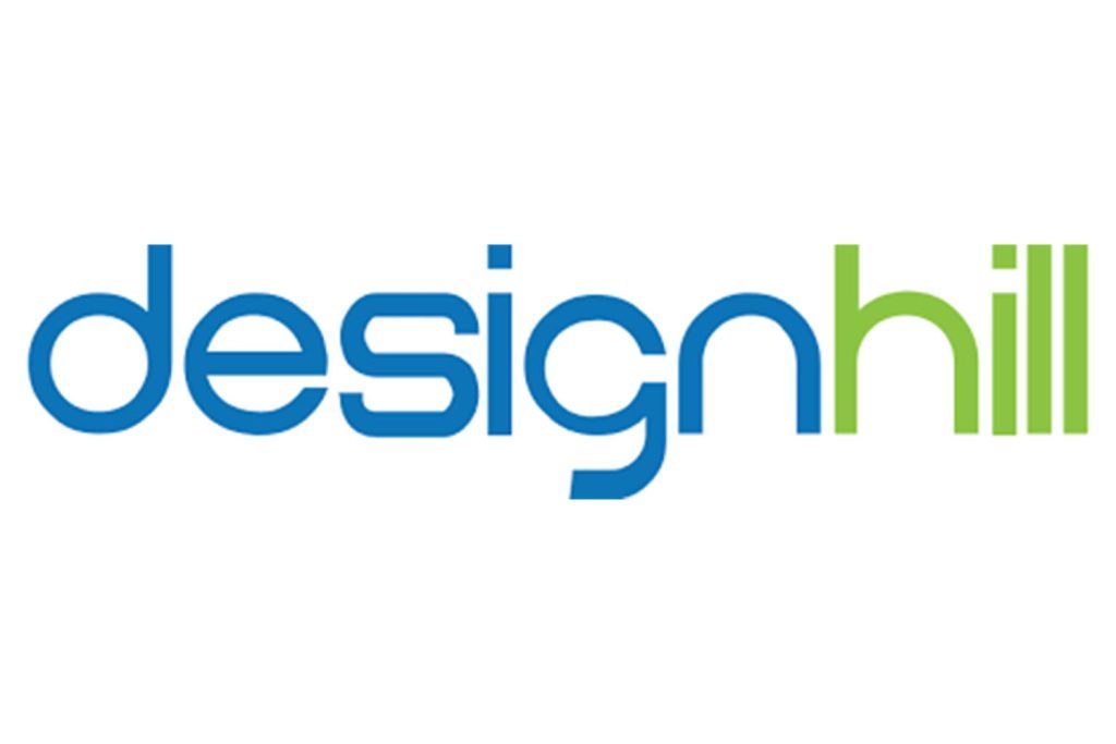 Designhill AI Logo Maker Logo