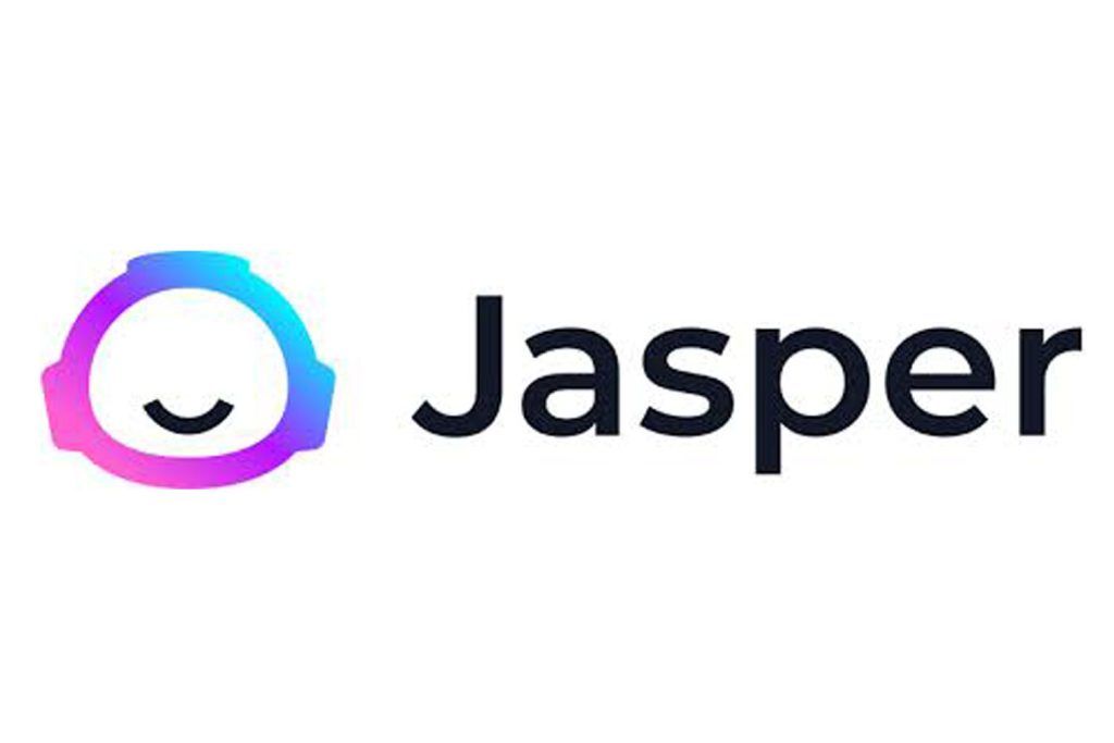 Jasper Logo