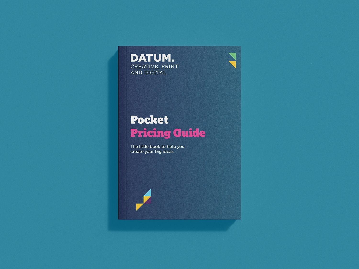 Datum Pocket Pricing Guide - Marketing 02