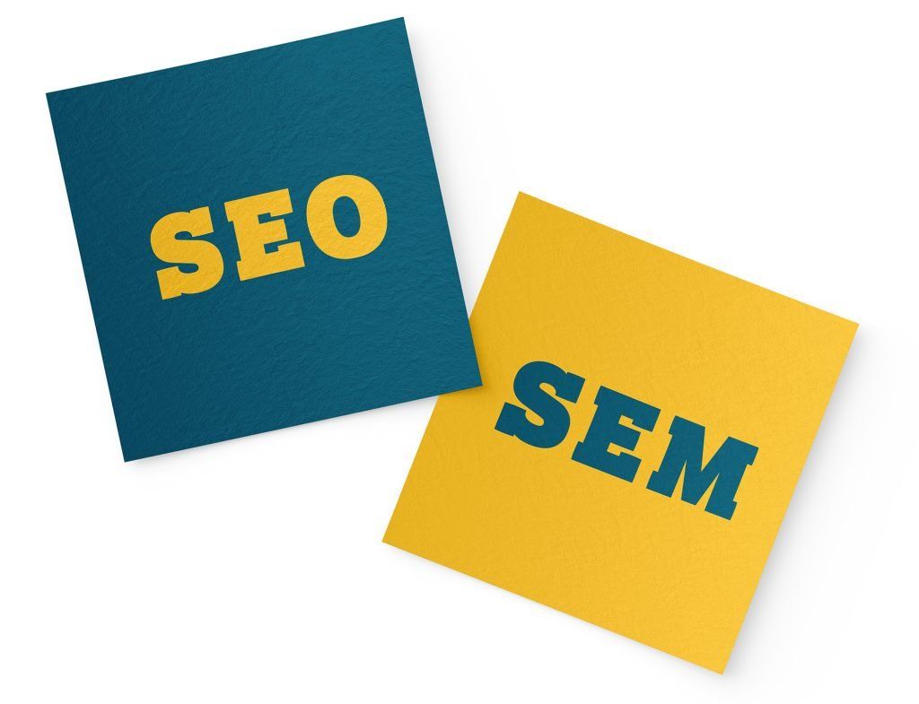 SEO vs. SEM: Your Guide to Winning the Search Game