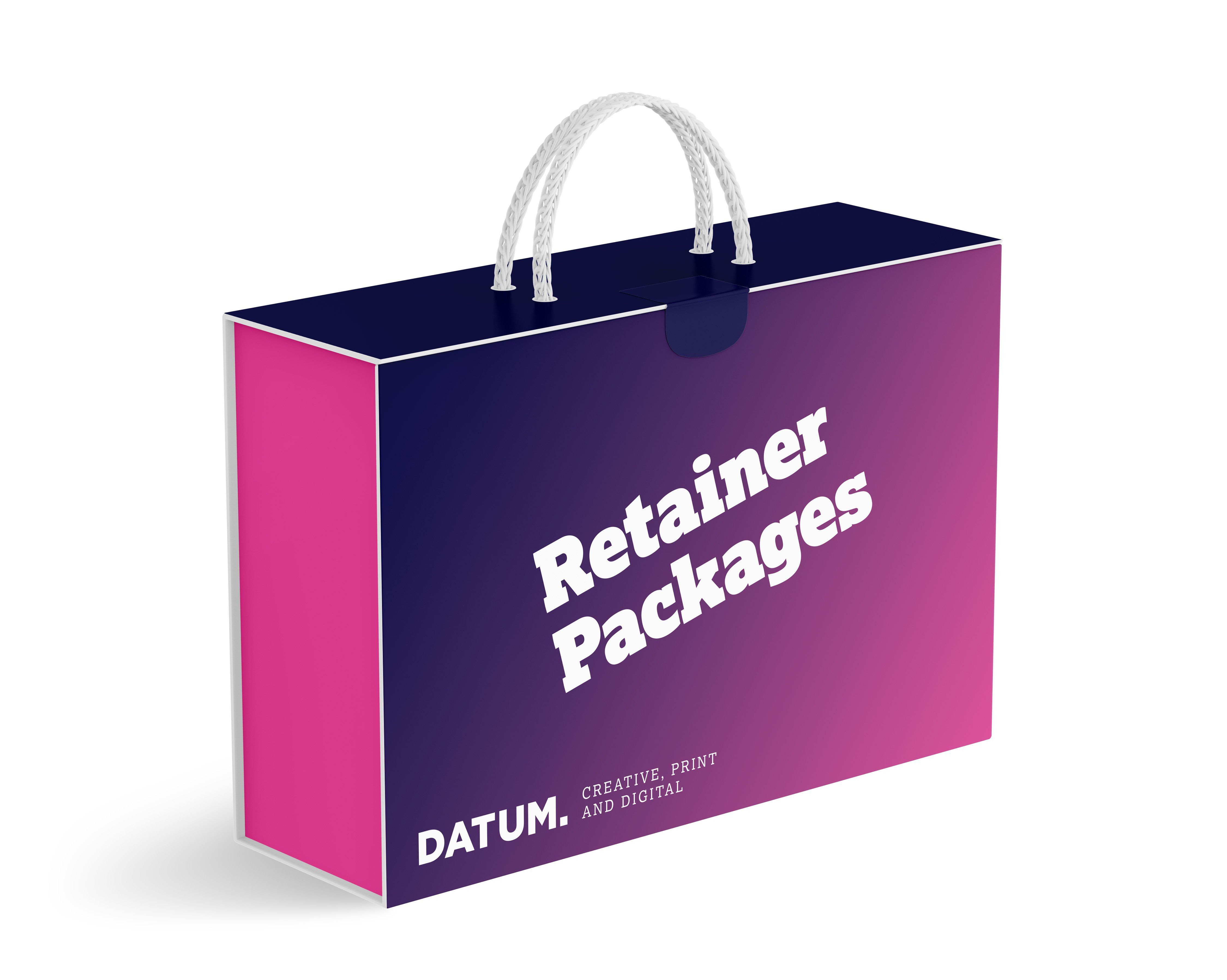 hertfordshire agency retainer packages