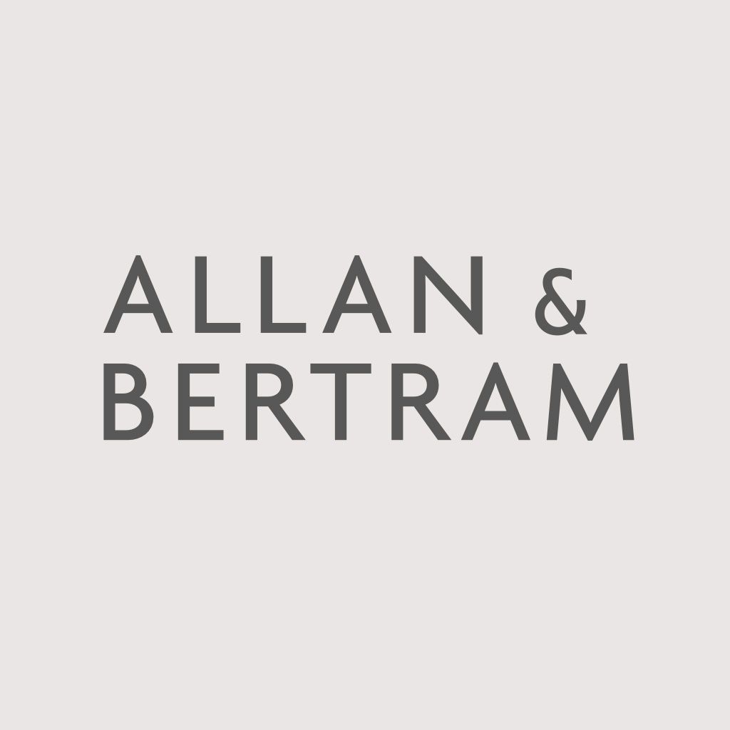 Allan & Bertram