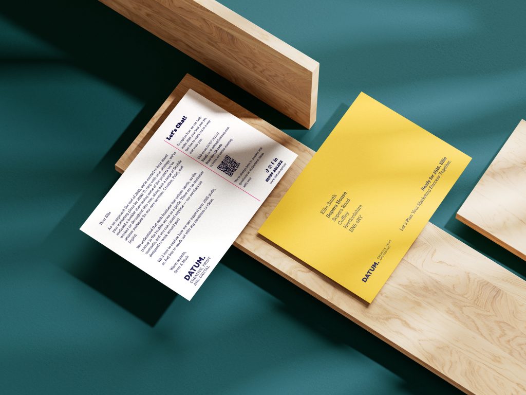 How to Measure the ROI of Print Advertising - Hero image