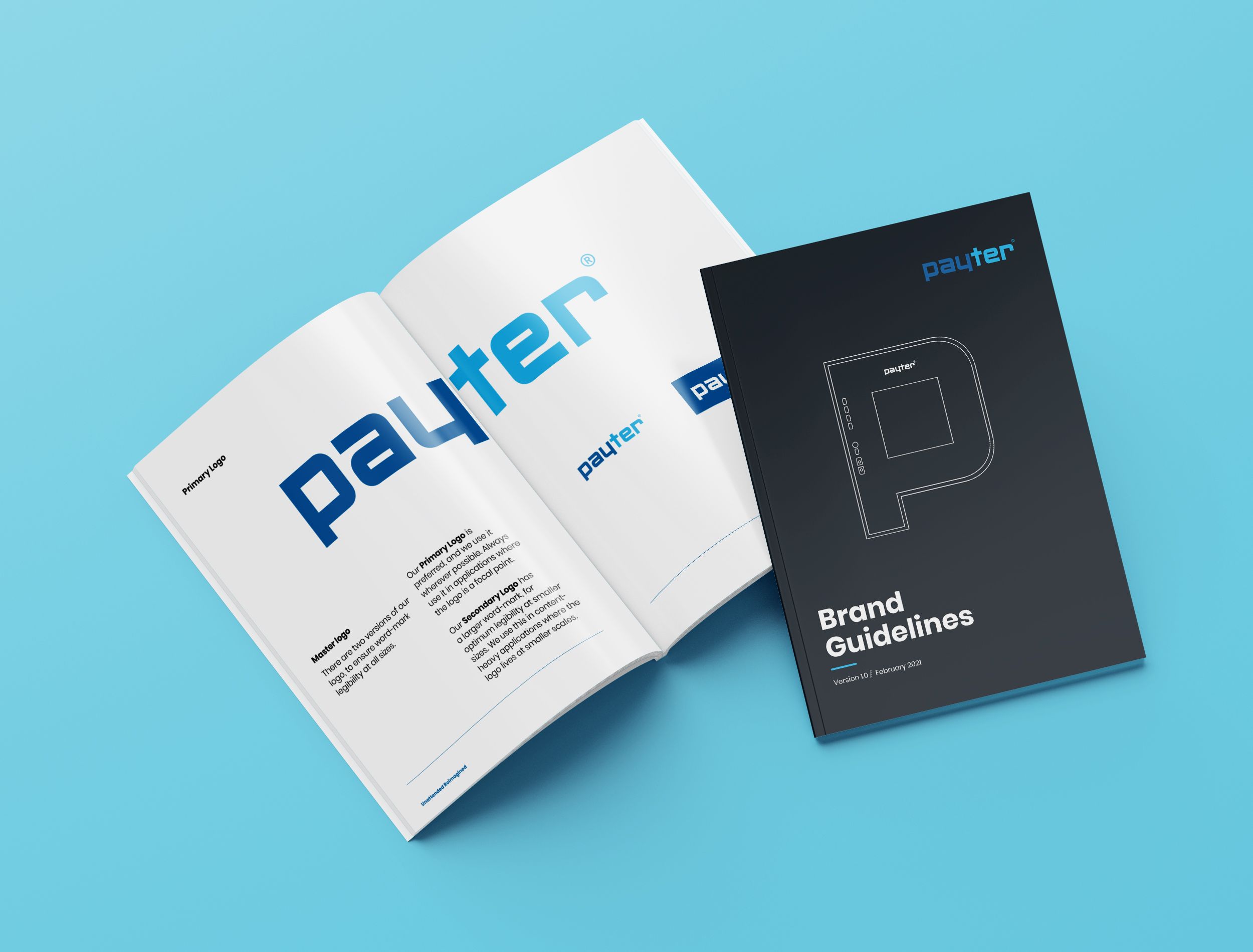 Payter Brand Guidelines