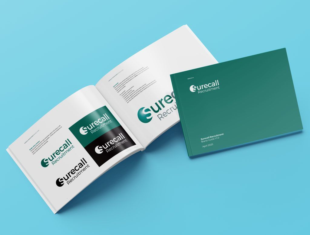 Surecall Brand Guidelines