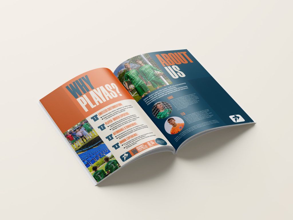 Playas Brochures 2025 02