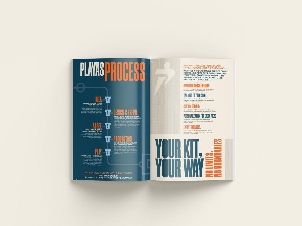 Playas Brochures 2025 03
