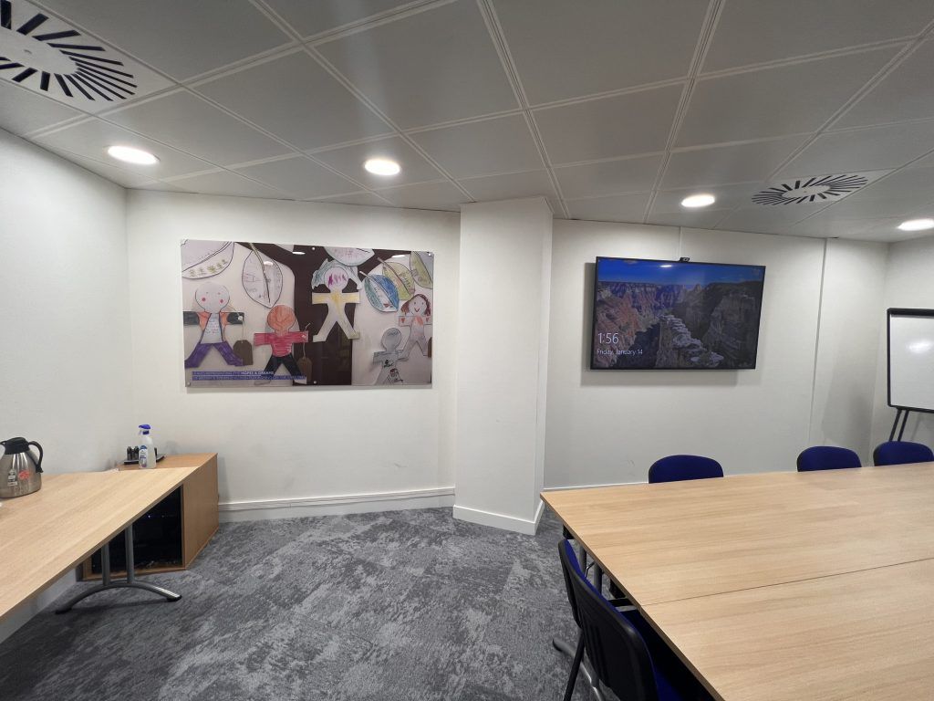 IOM - institute of migration office graphics 03