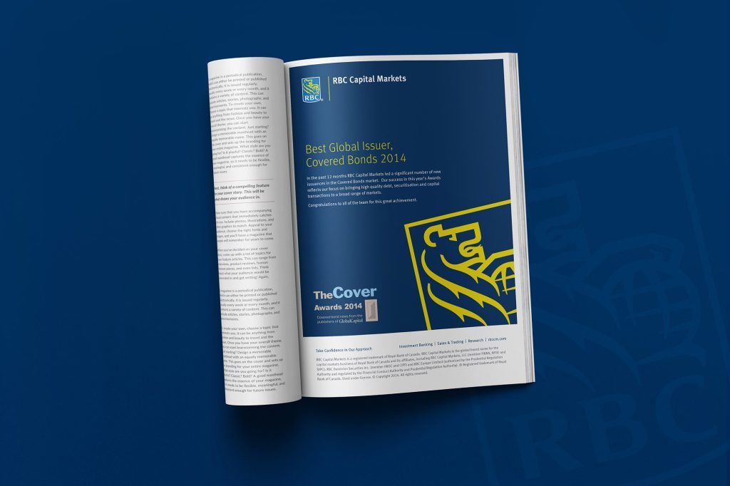 Royal Bank of Canada Event