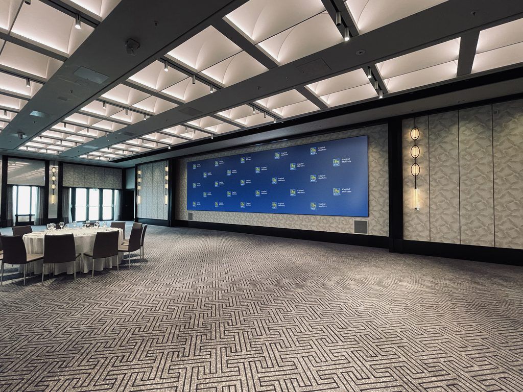 Royal Bank of Canada Event