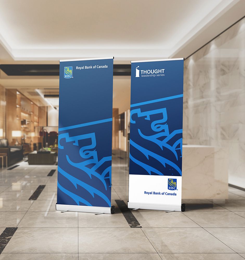 Royal Bank of Canada Event