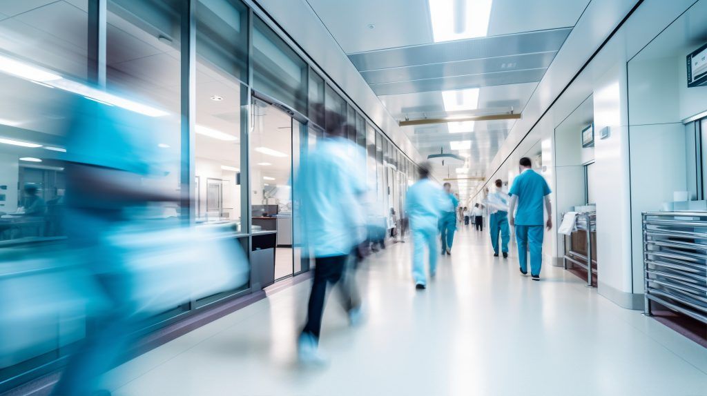 Surrey & Borders NHS