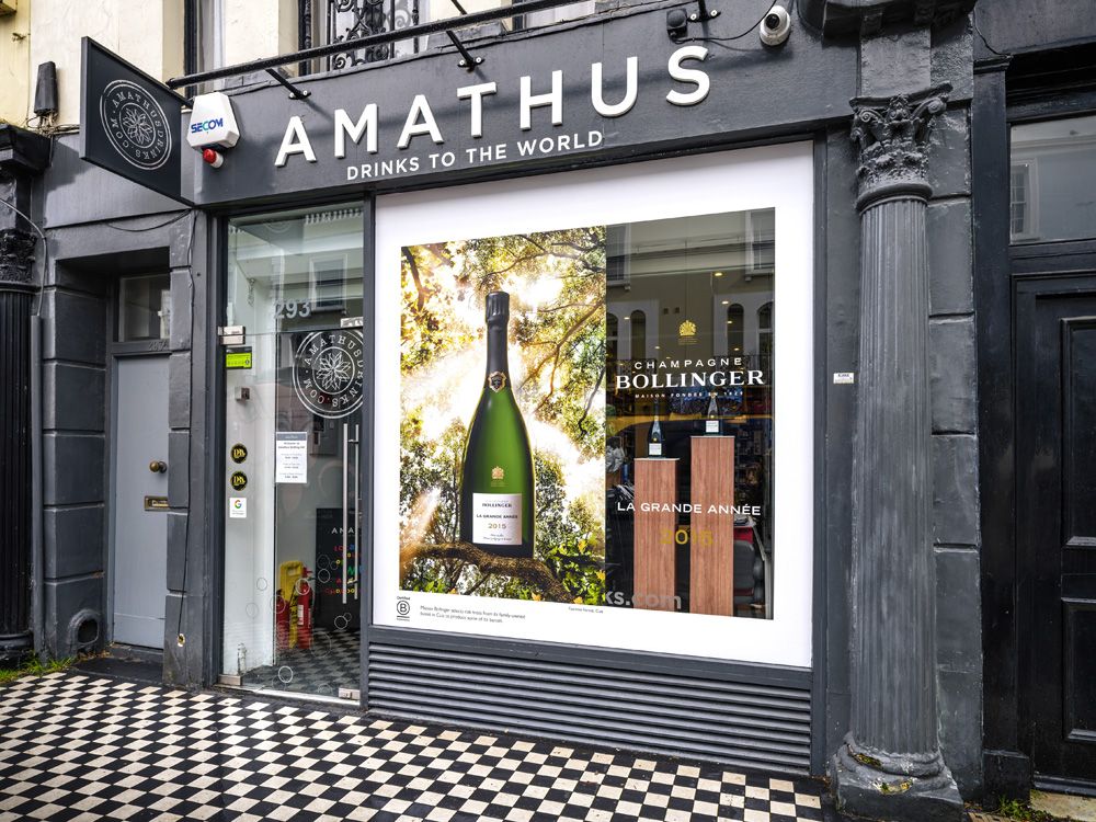 Designing retail spaces that captivate 06