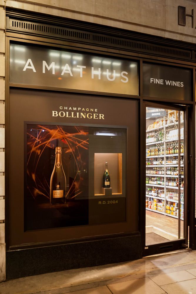 Designing retail spaces that captivate 08