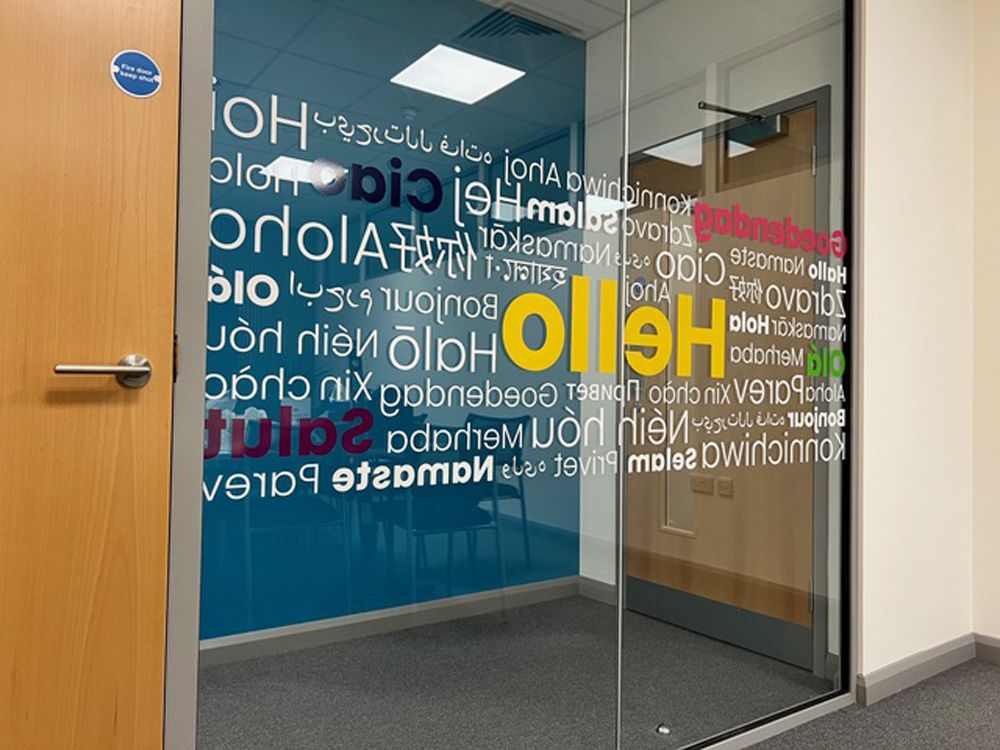 Office Graphics Hertfordshire 01
