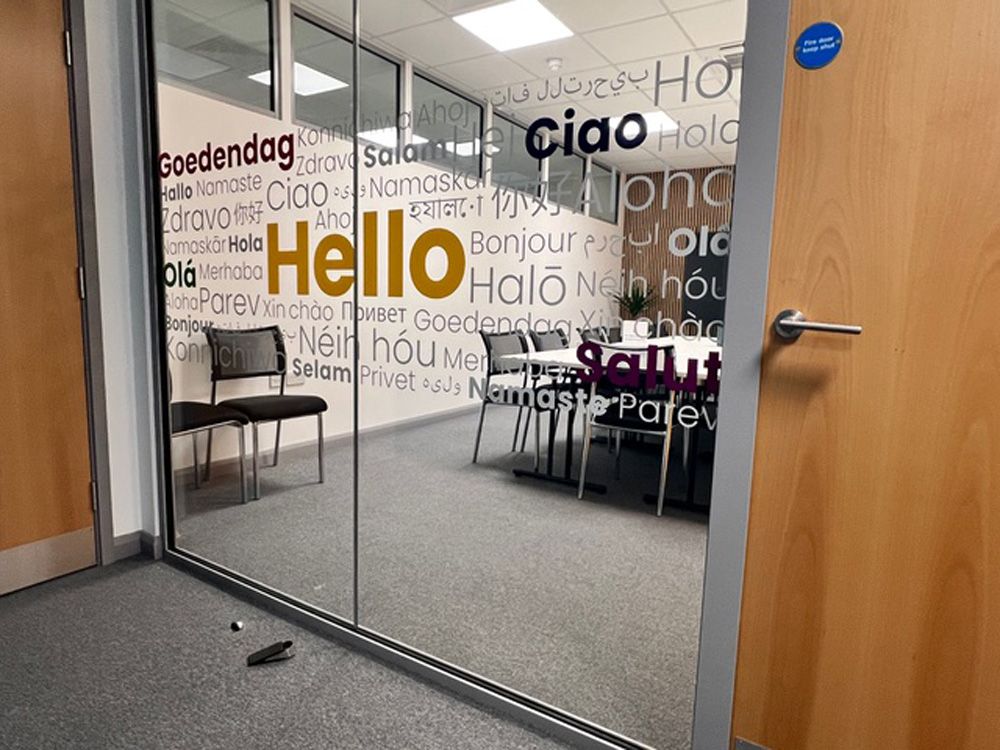Office Graphics Hertfordshire 02