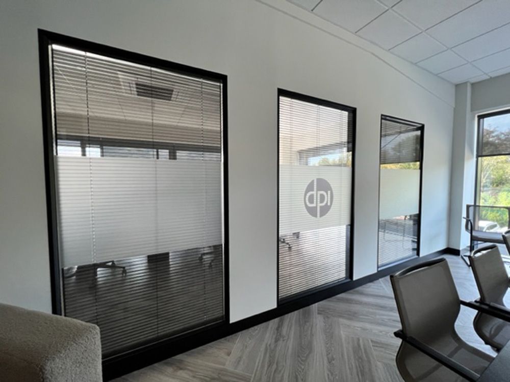 Office Window Graphics 07