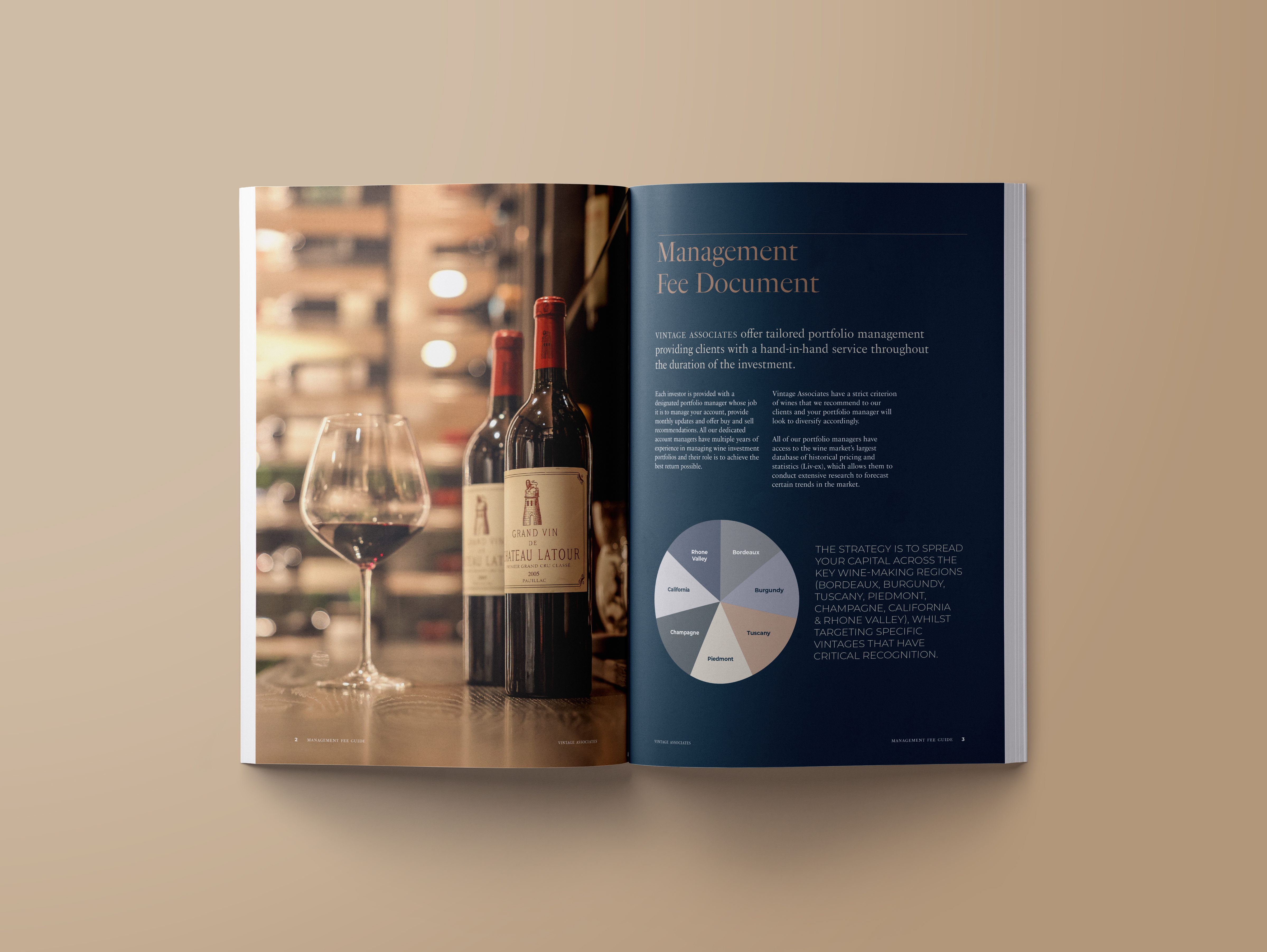 Vintage Associates Marketing materials 02