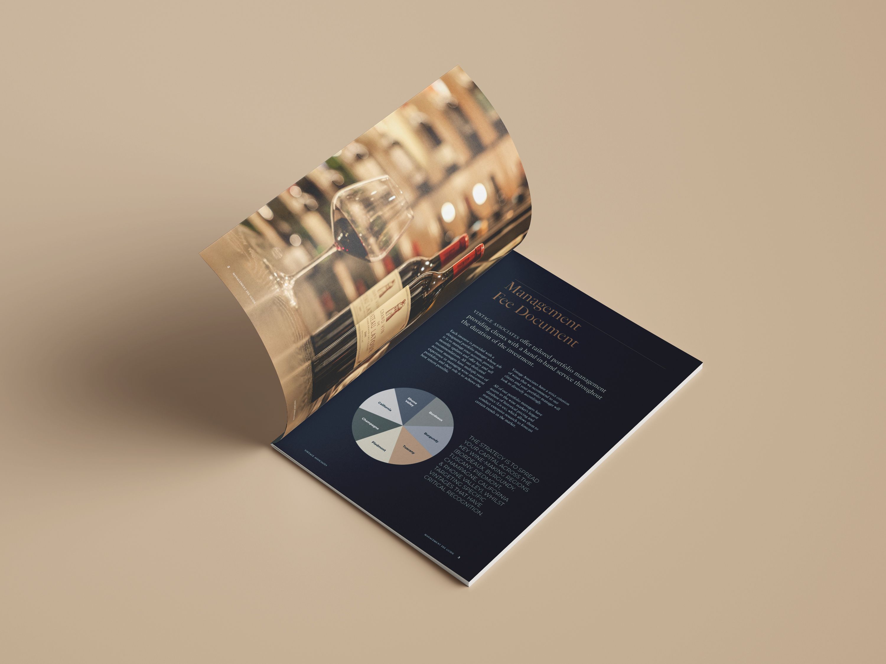 Vintage Associates Marketing materials 03