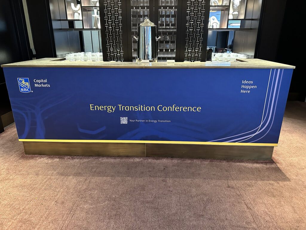 RBC - Energy Transition Conference 2025 01