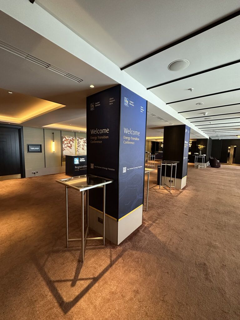 RBC - Energy Transition Conference 2025 06
