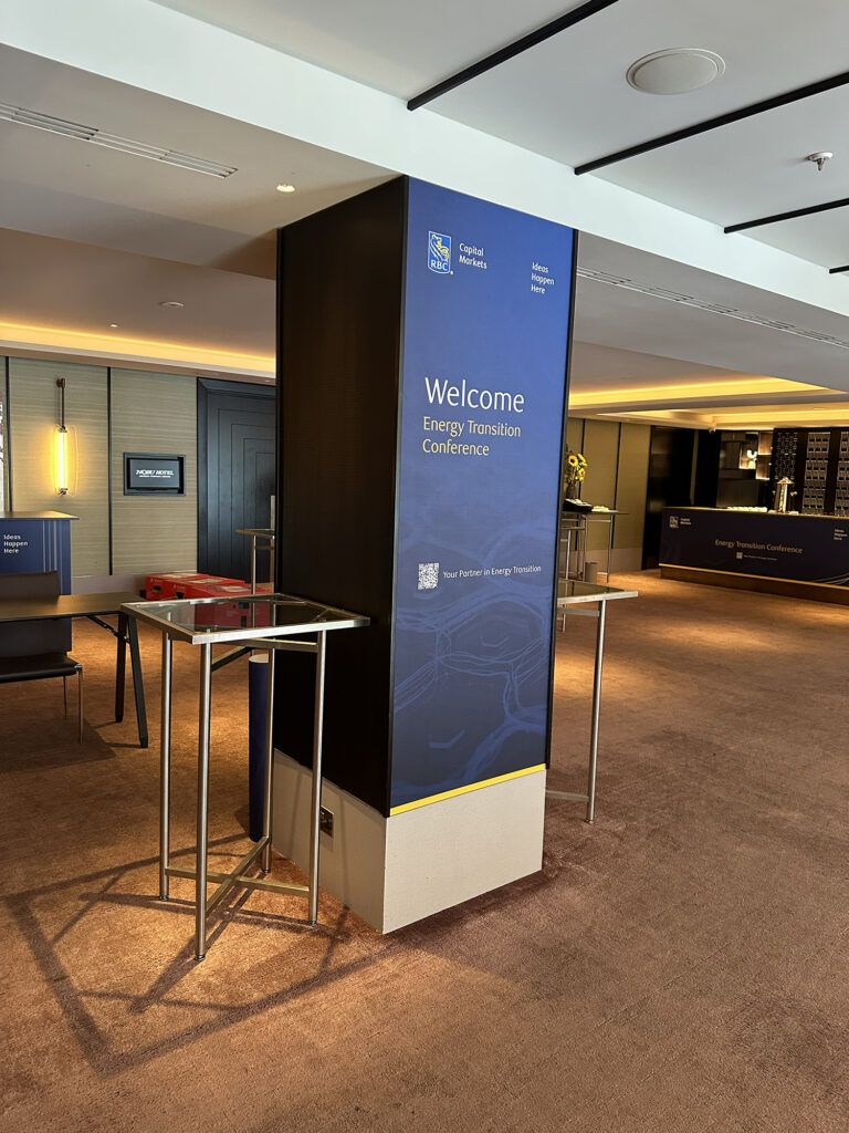 RBC - Energy Transition Conference 2025 08
