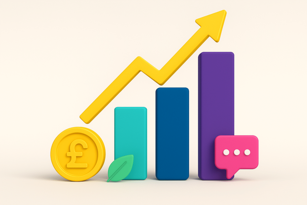 Small Budget, Big Impact