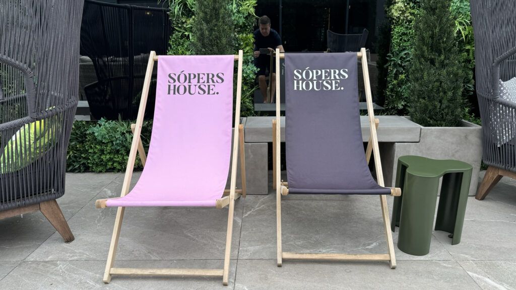 Sopers House - Cushions 01