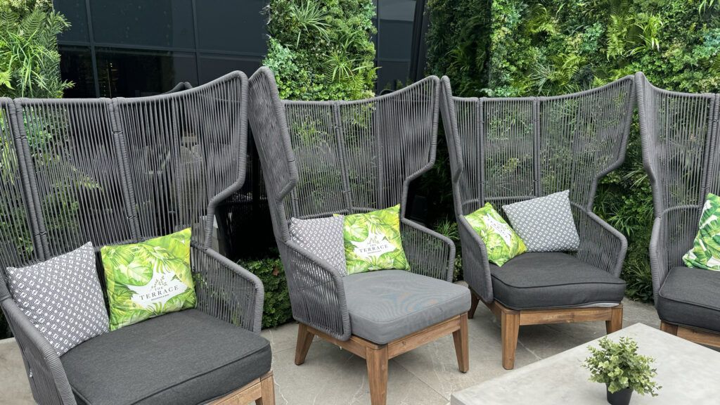Sopers House - Cushions 02