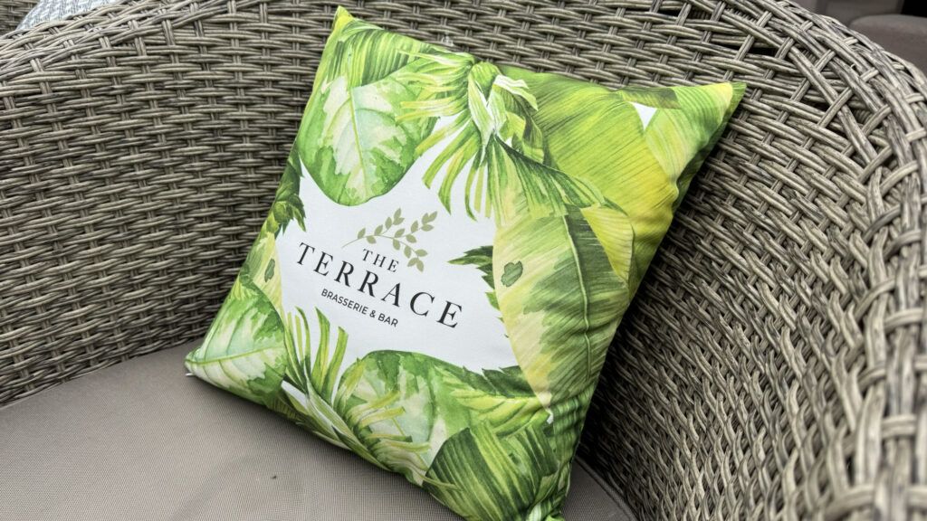 Sopers House - Cushions 03