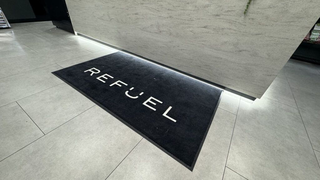 Sopers House Refuel 02
